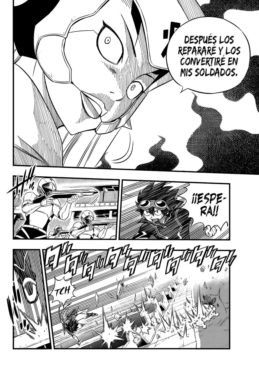 Edens Zero capítulo 21, página 7