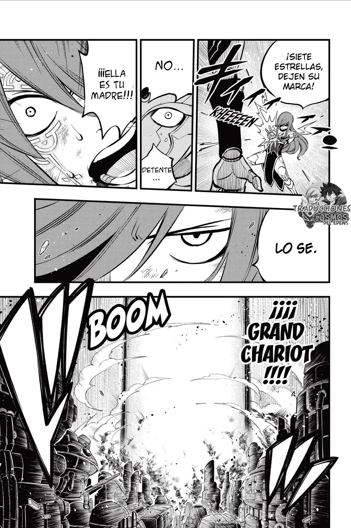 Edens Zero capítulo 212, página 19
