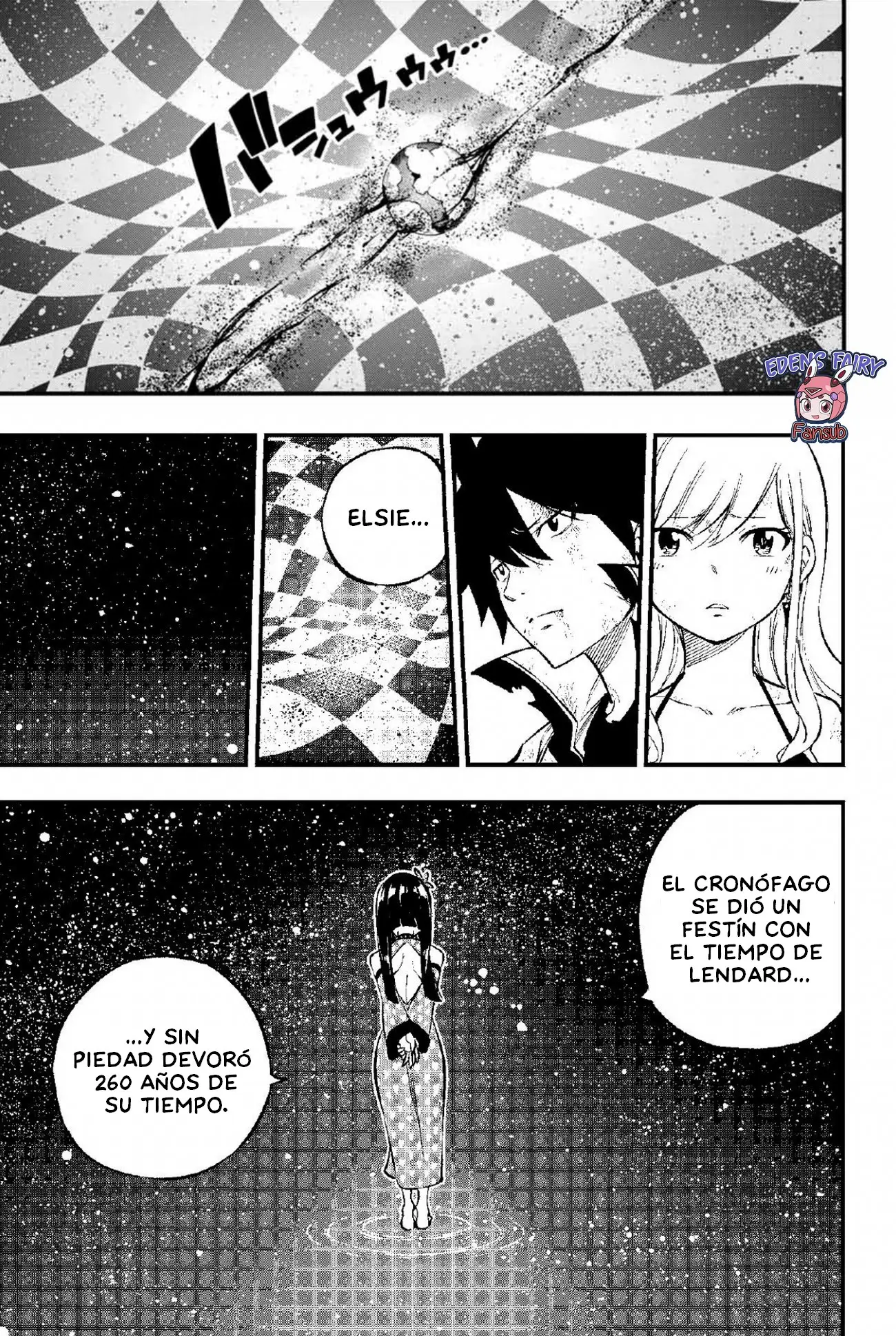 Edens Zero capítulo 216, página 20