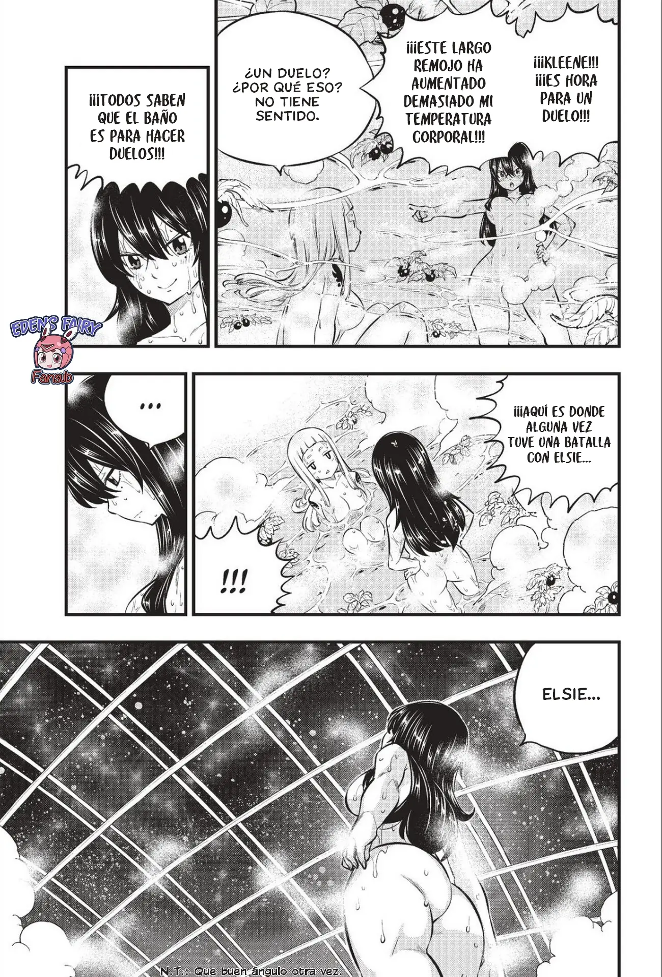 Edens Zero capítulo 217, página 16