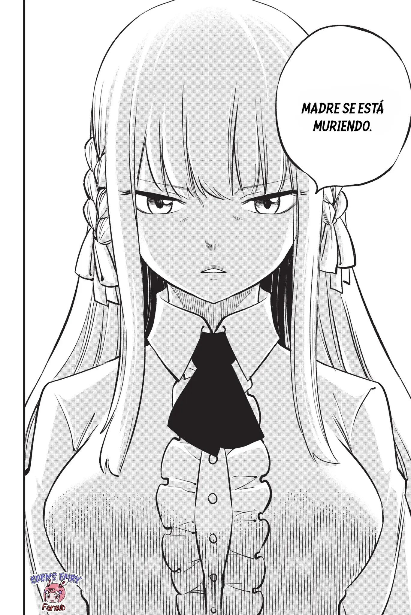 Edens Zero capítulo 219, página 9