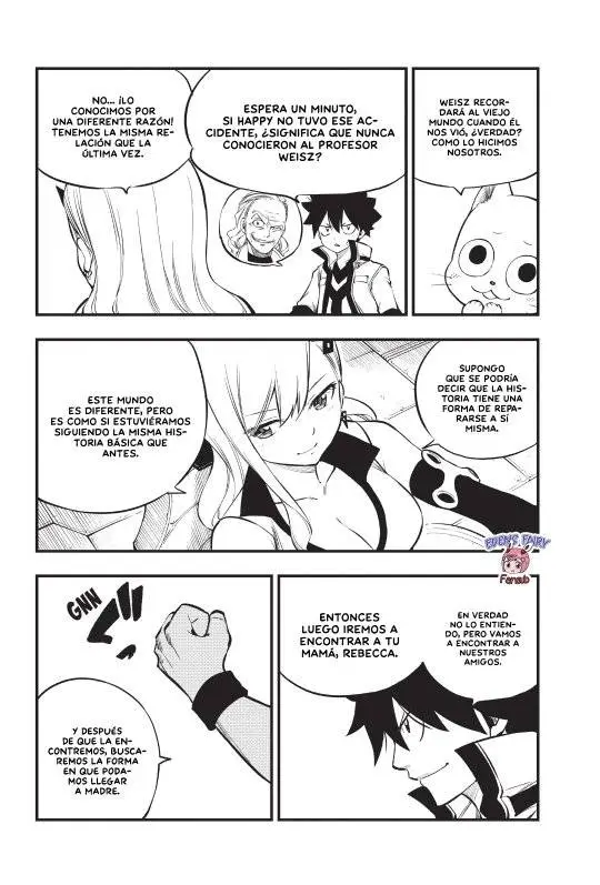 Edens Zero capítulo 222, página 16
