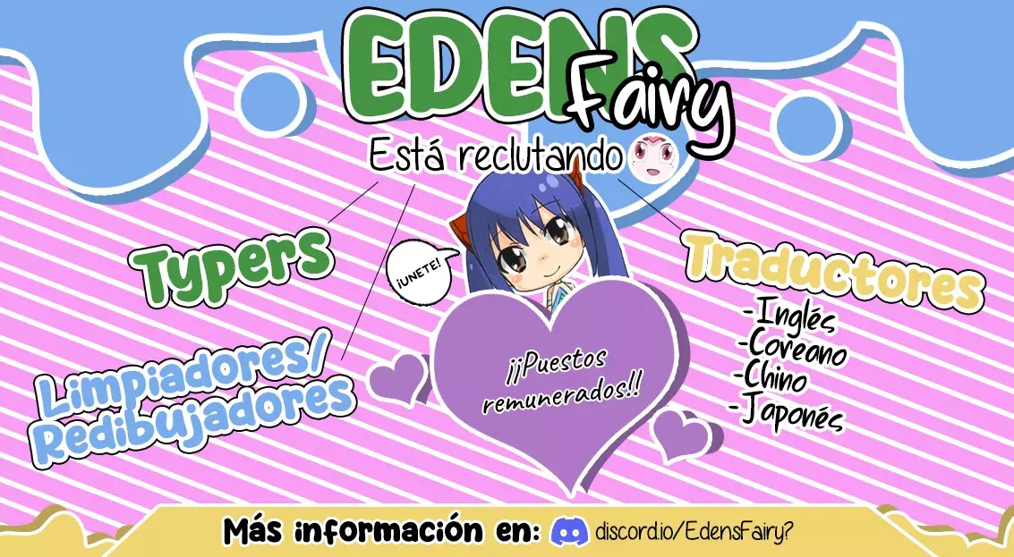 Edens Zero capítulo 265, página 2
