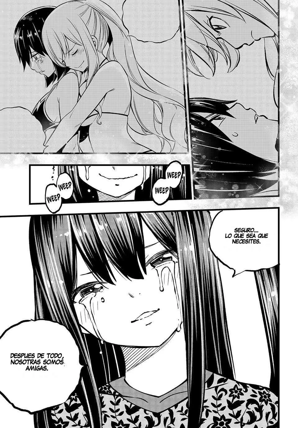 Edens Zero capítulo 278, página 7