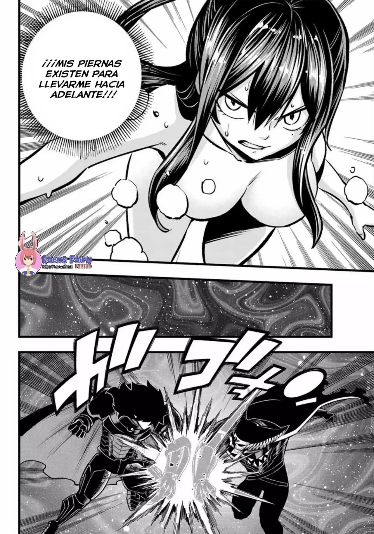 Edens Zero capítulo 279, página 20