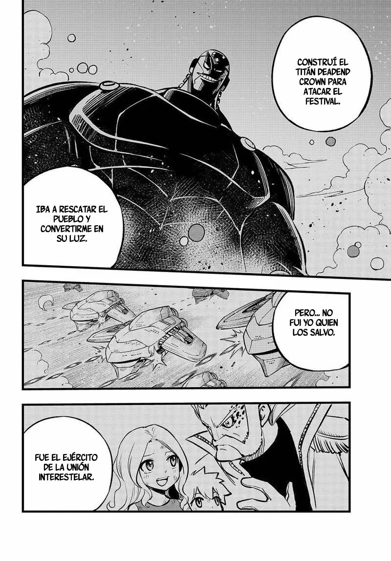 Edens Zero capítulo 280, página 8