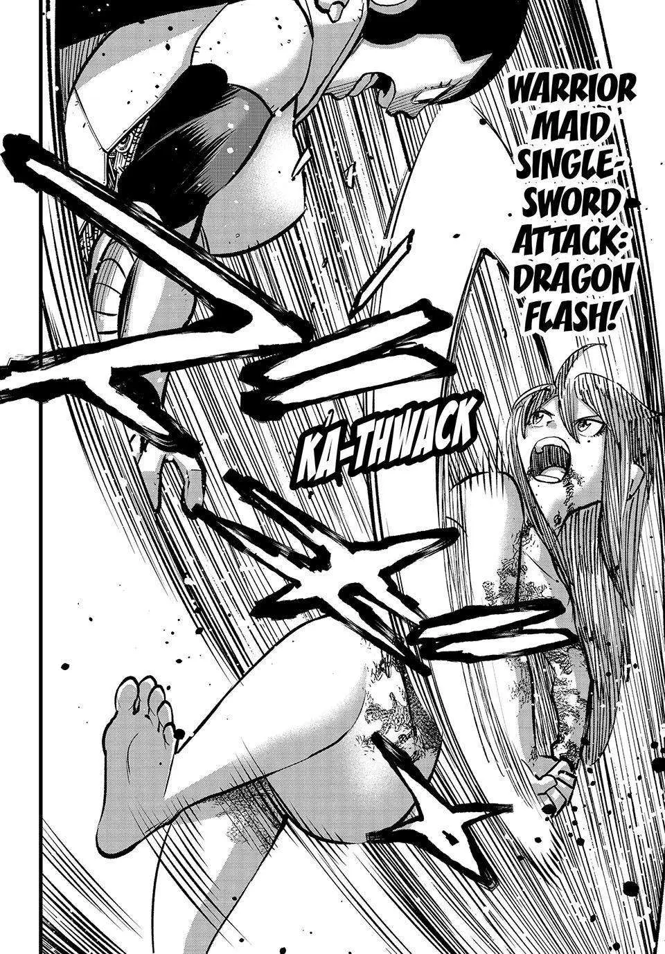 Edens Zero capítulo 282, página 12