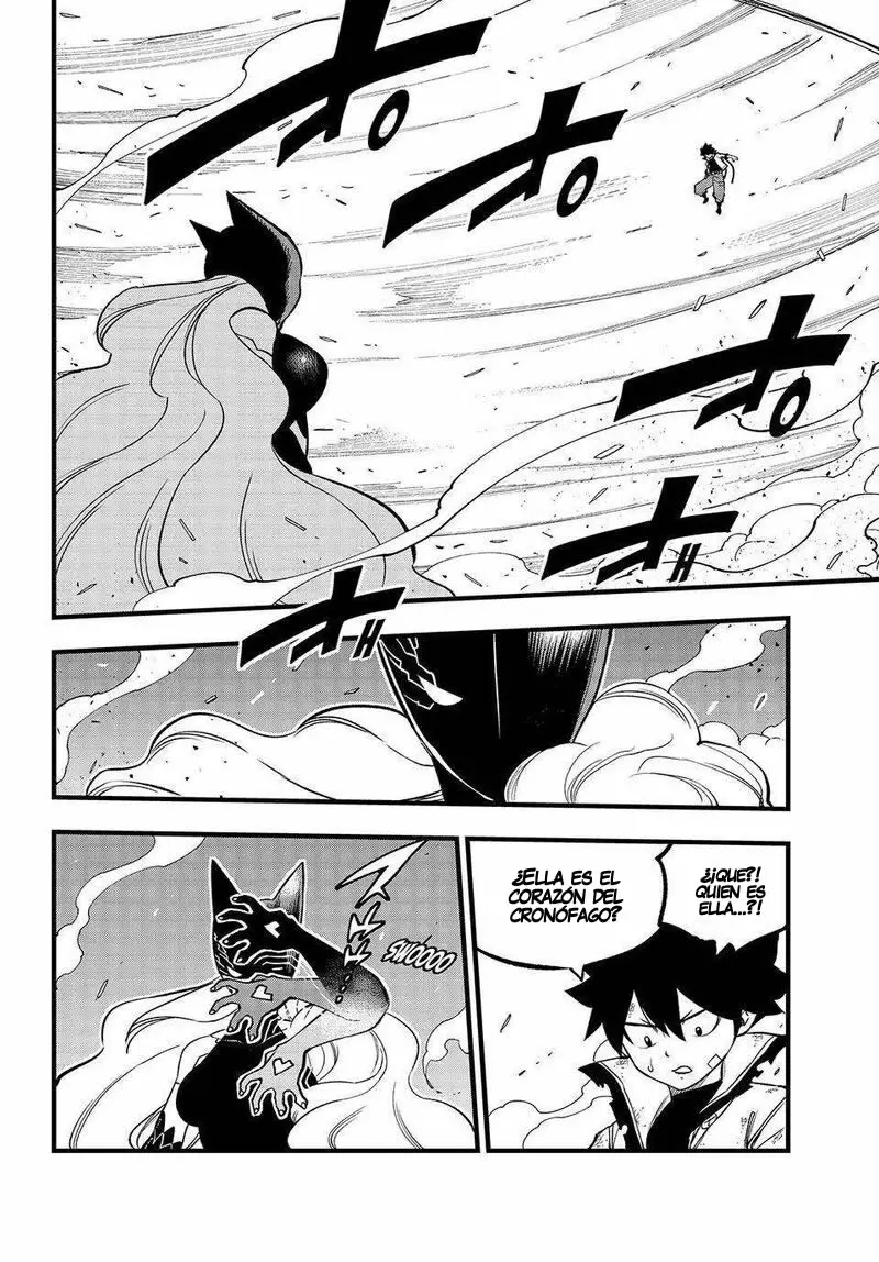 Edens Zero capítulo 284, página 2