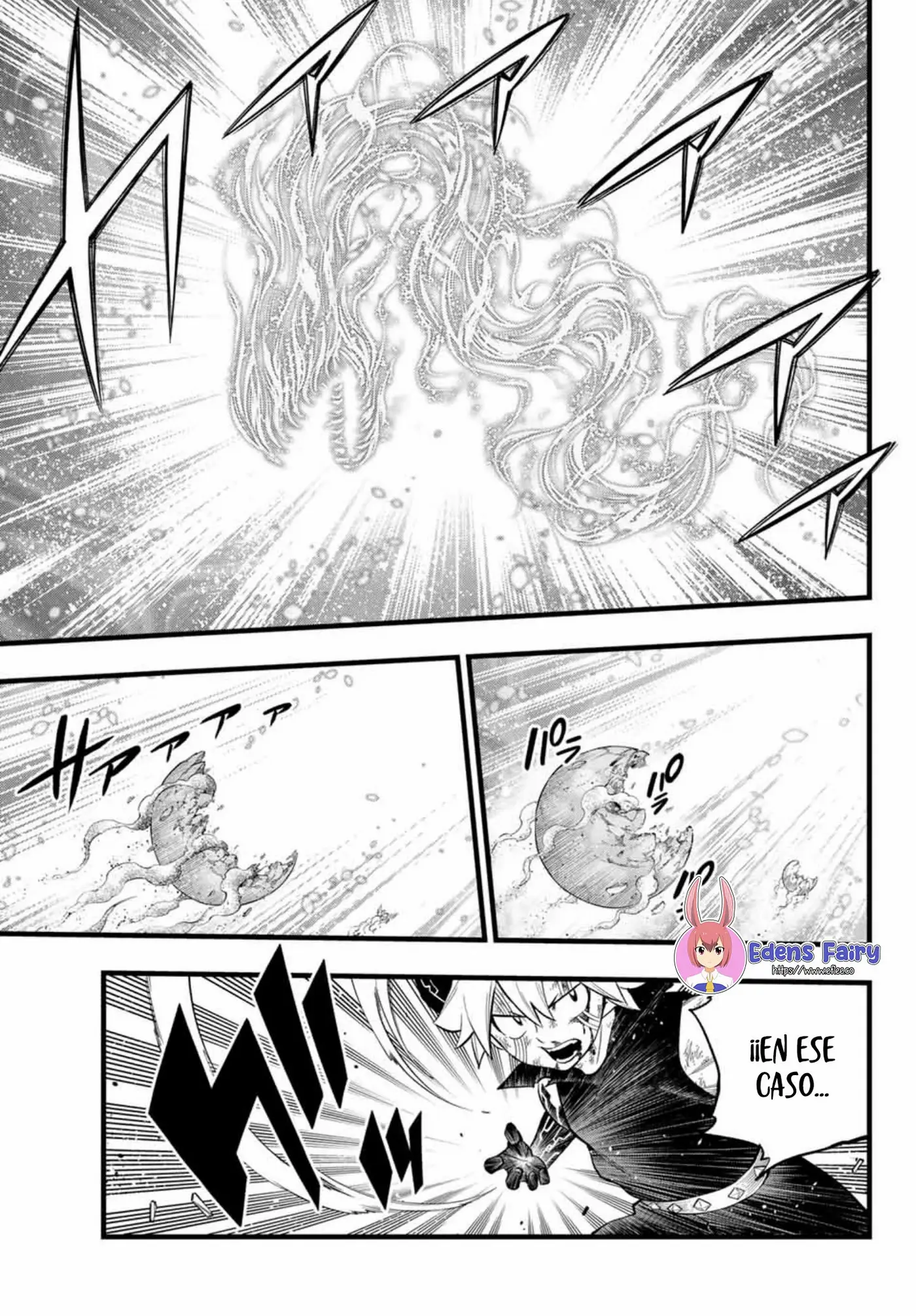 Edens Zero capítulo 288, página 7
