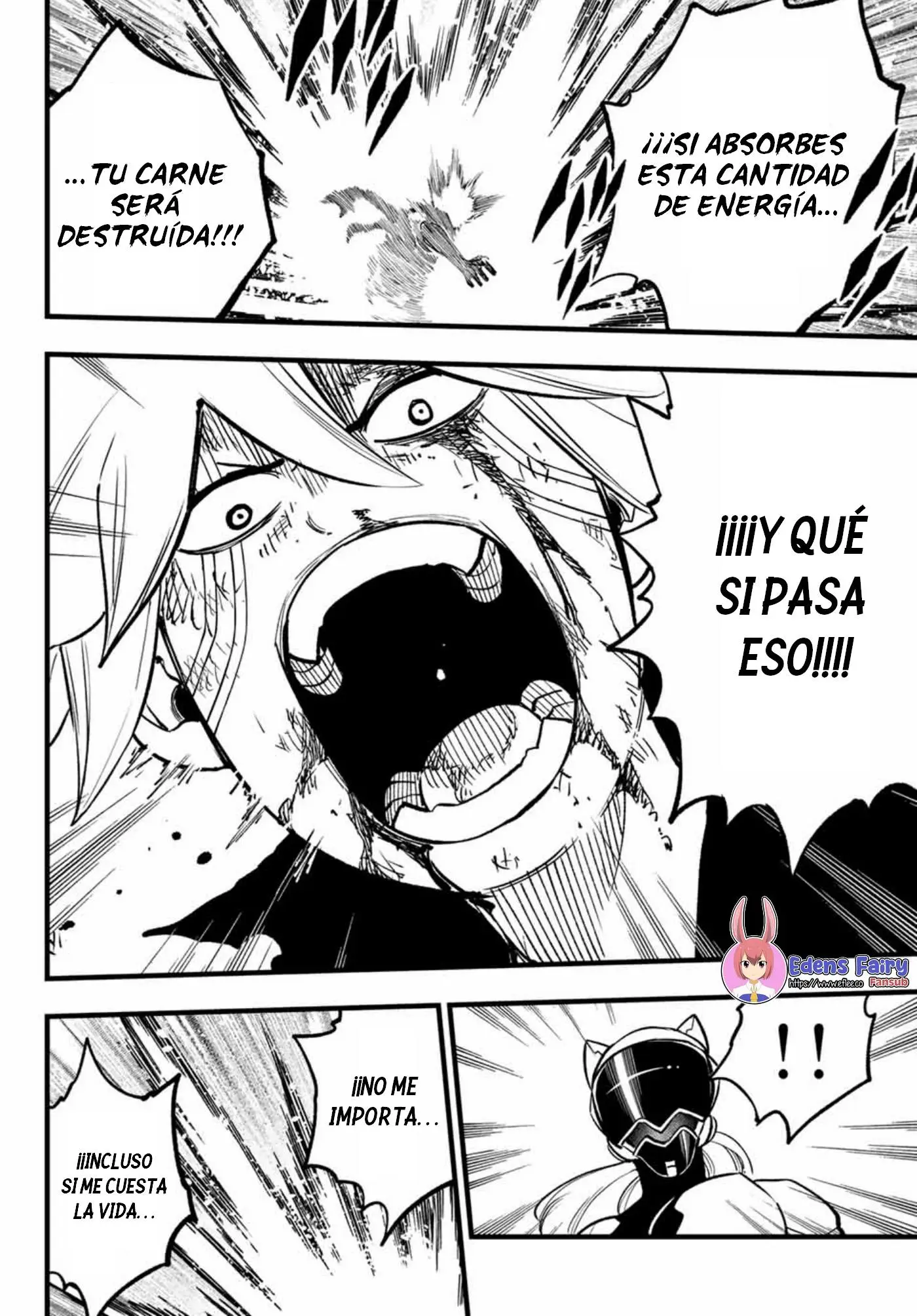 Edens Zero capítulo 288, página 10