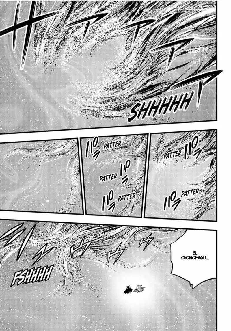 Edens Zero capítulo 289, página 5