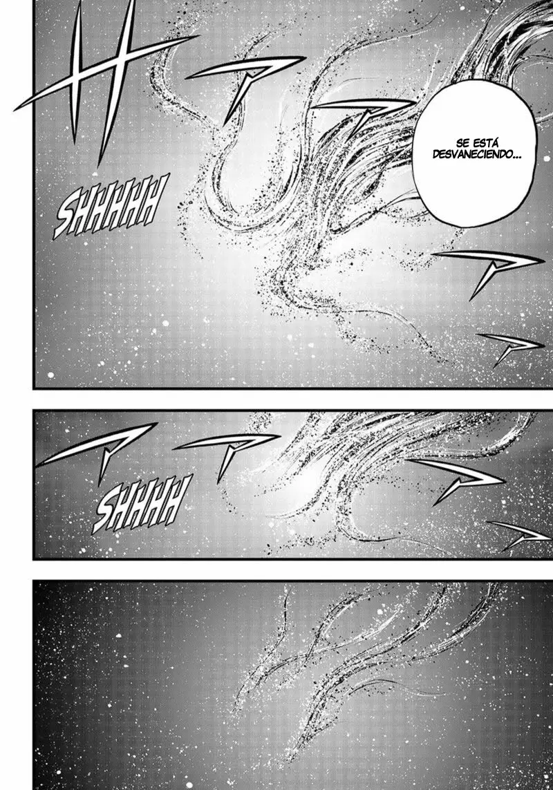 Edens Zero capítulo 289, página 6