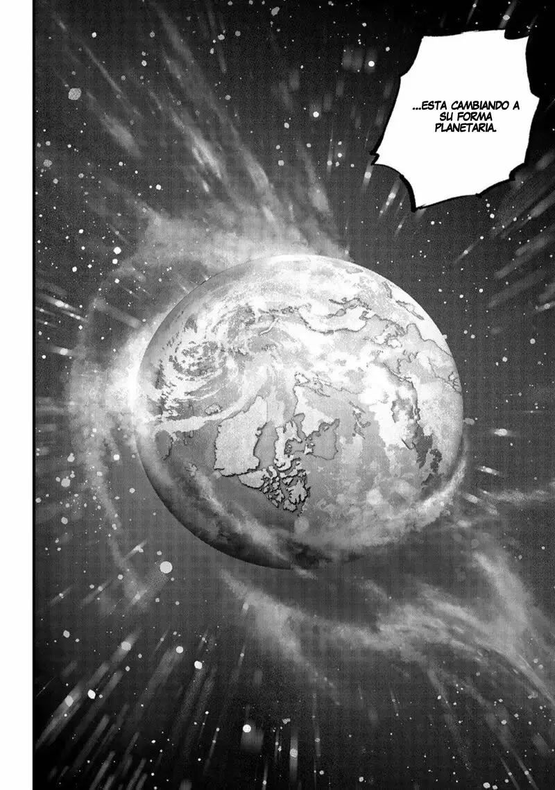 Edens Zero capítulo 289, página 8