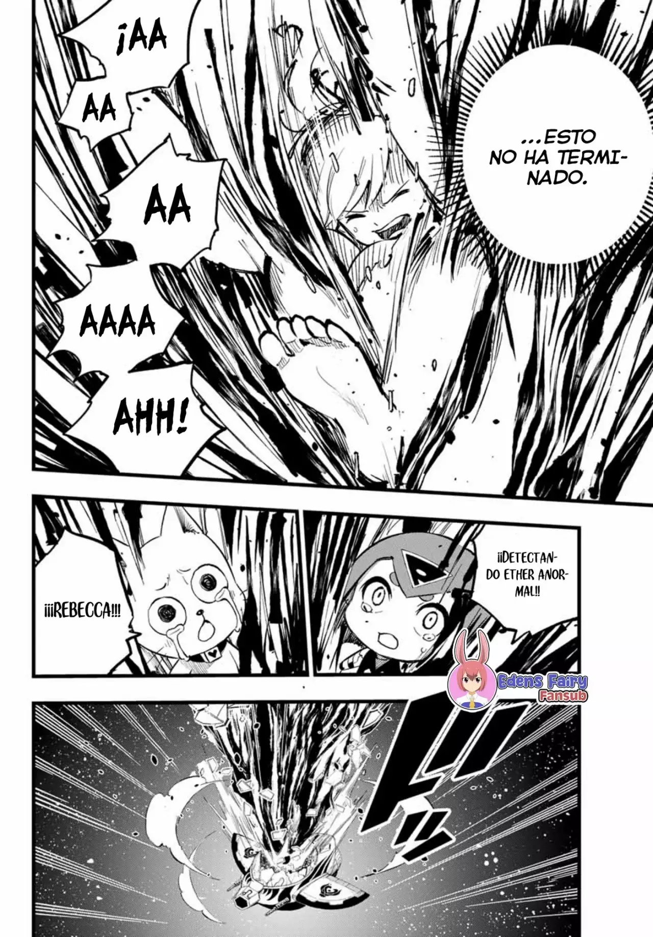 Edens Zero capítulo 290, página 5
