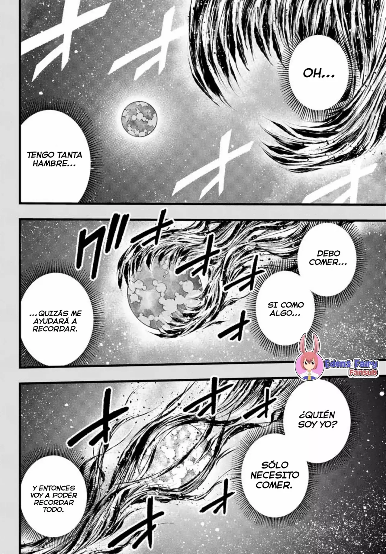 Edens Zero capítulo 290, página 14