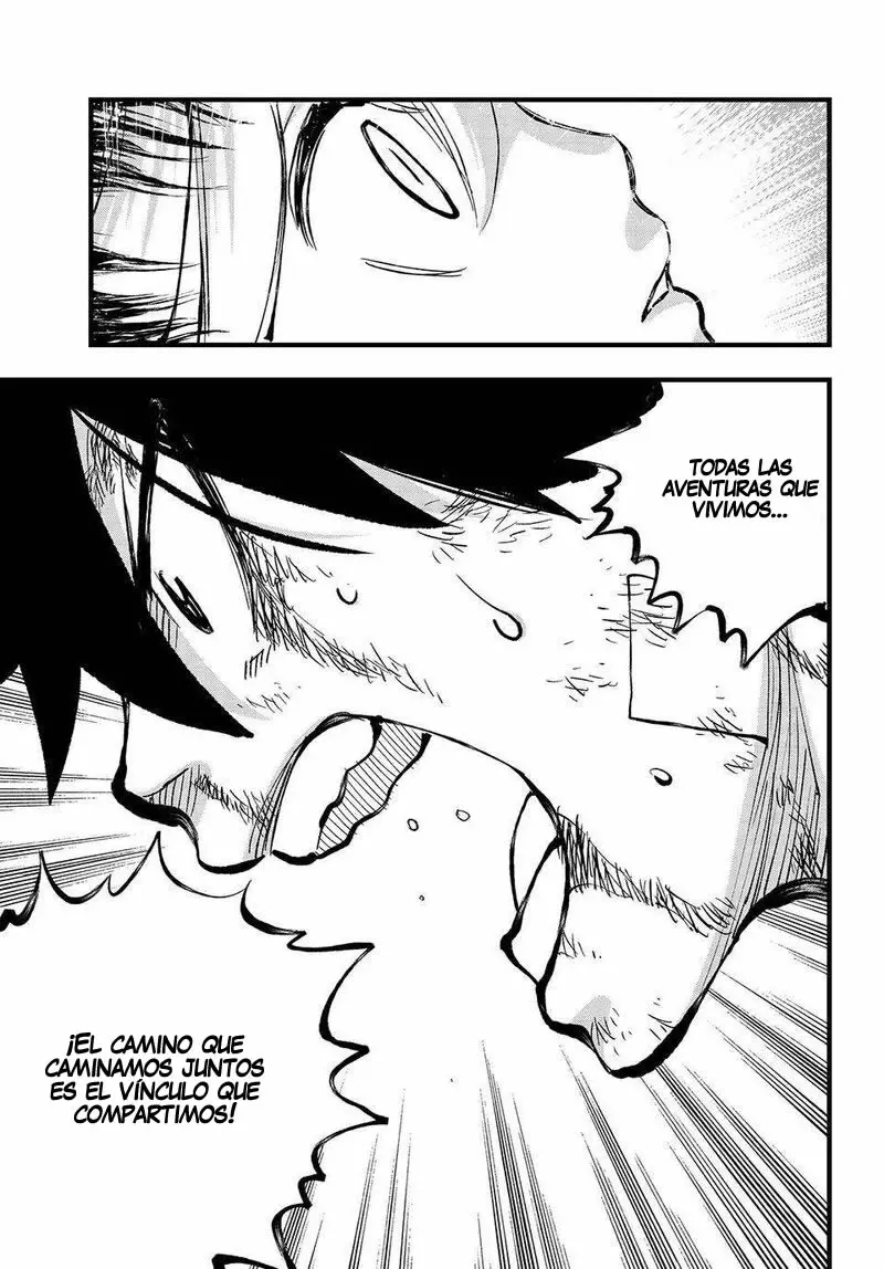 Edens Zero capítulo 291, página 5