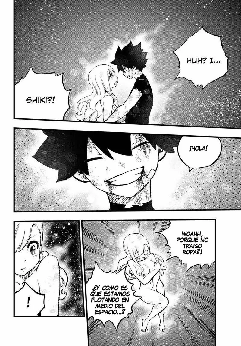 Edens Zero capítulo 291, página 12