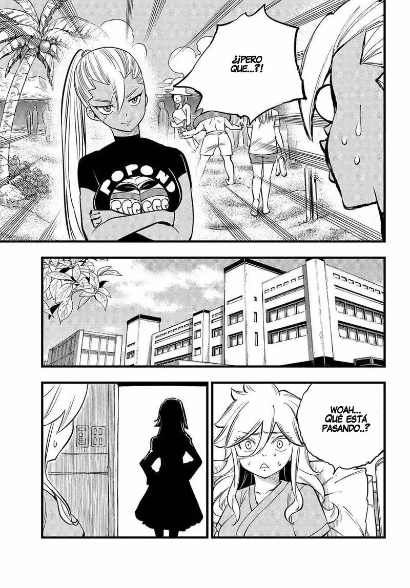 Edens Zero capítulo 292, página 6