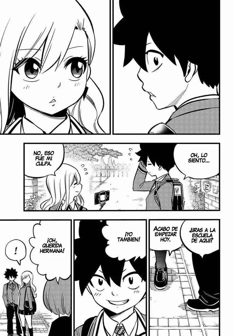 Edens Zero capítulo 292, página 18