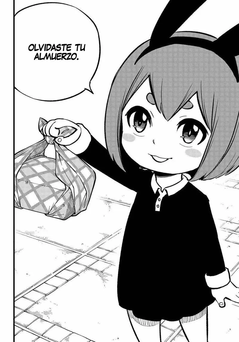 Edens Zero capítulo 292, página 19