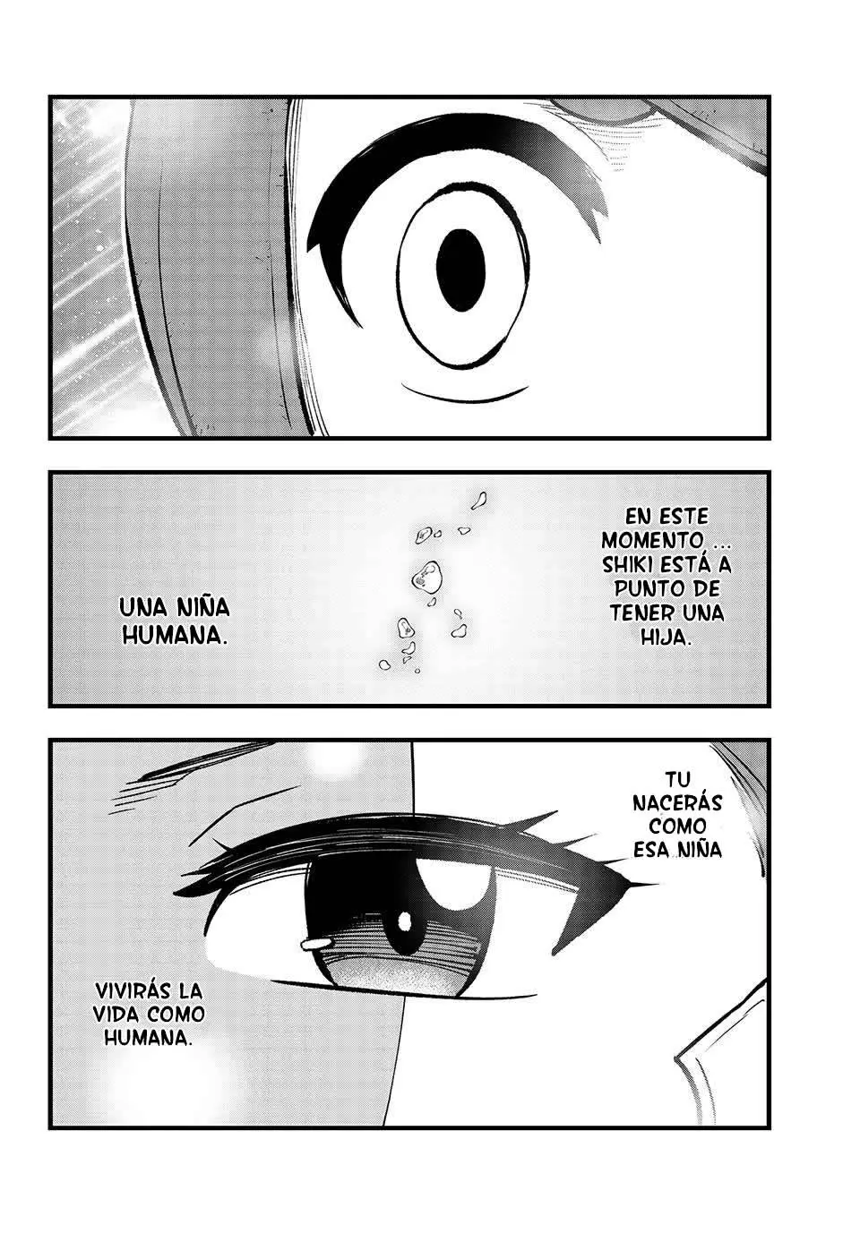 Edens Zero capítulo 293, página 21