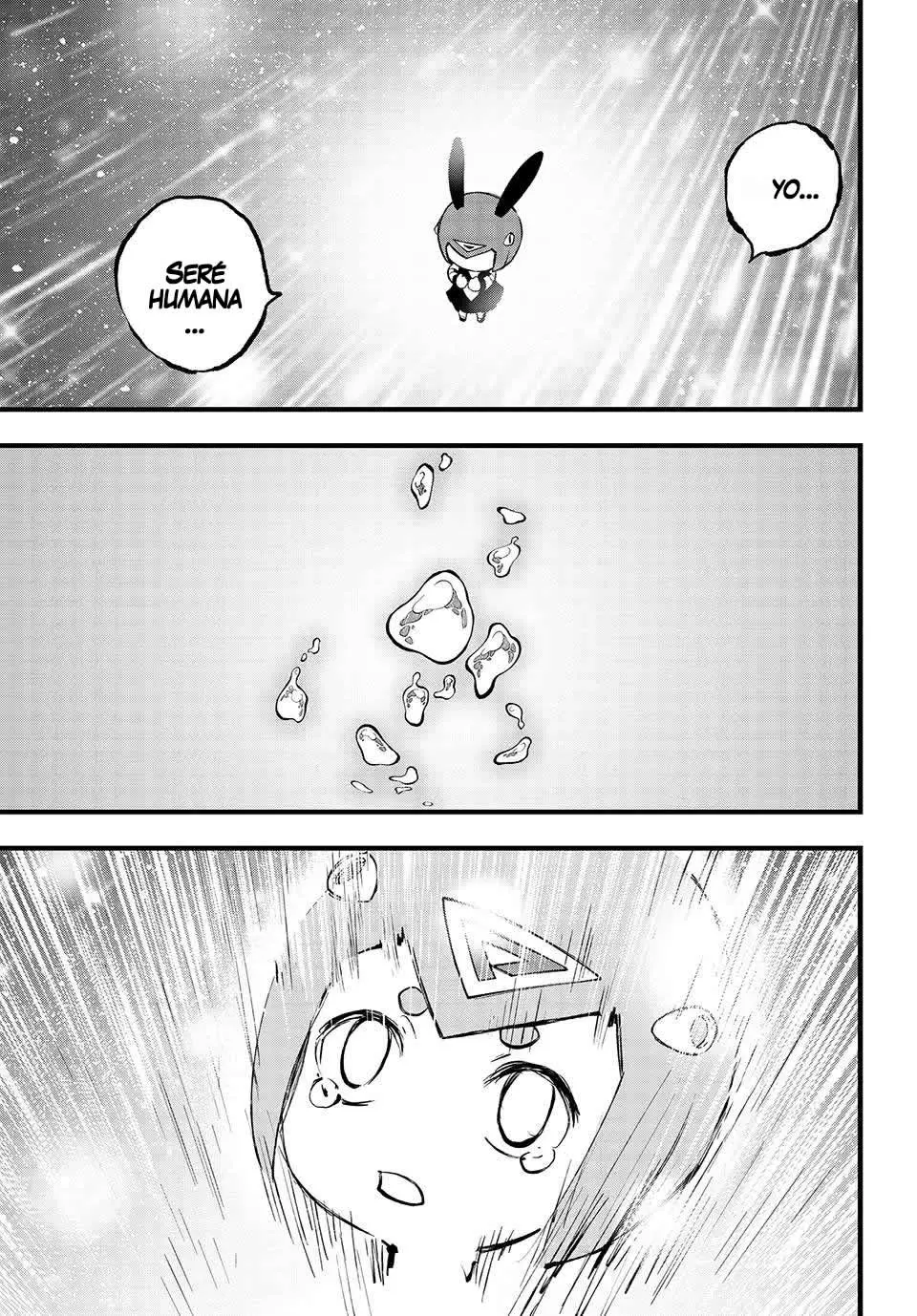 Edens Zero capítulo 293, página 22