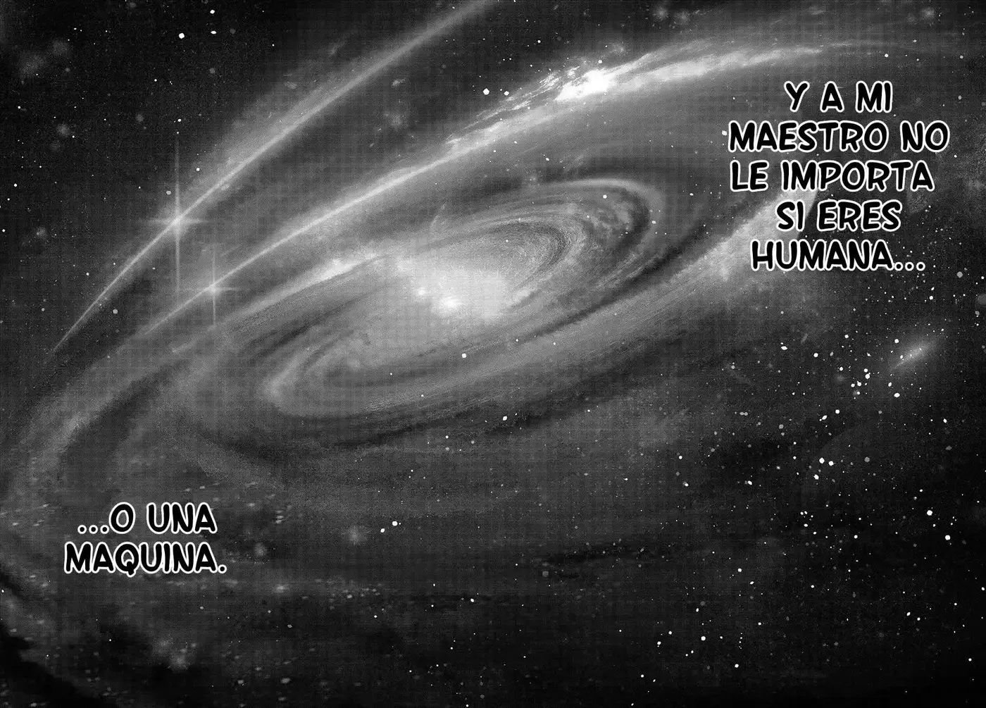 Edens Zero capítulo 293, página 29