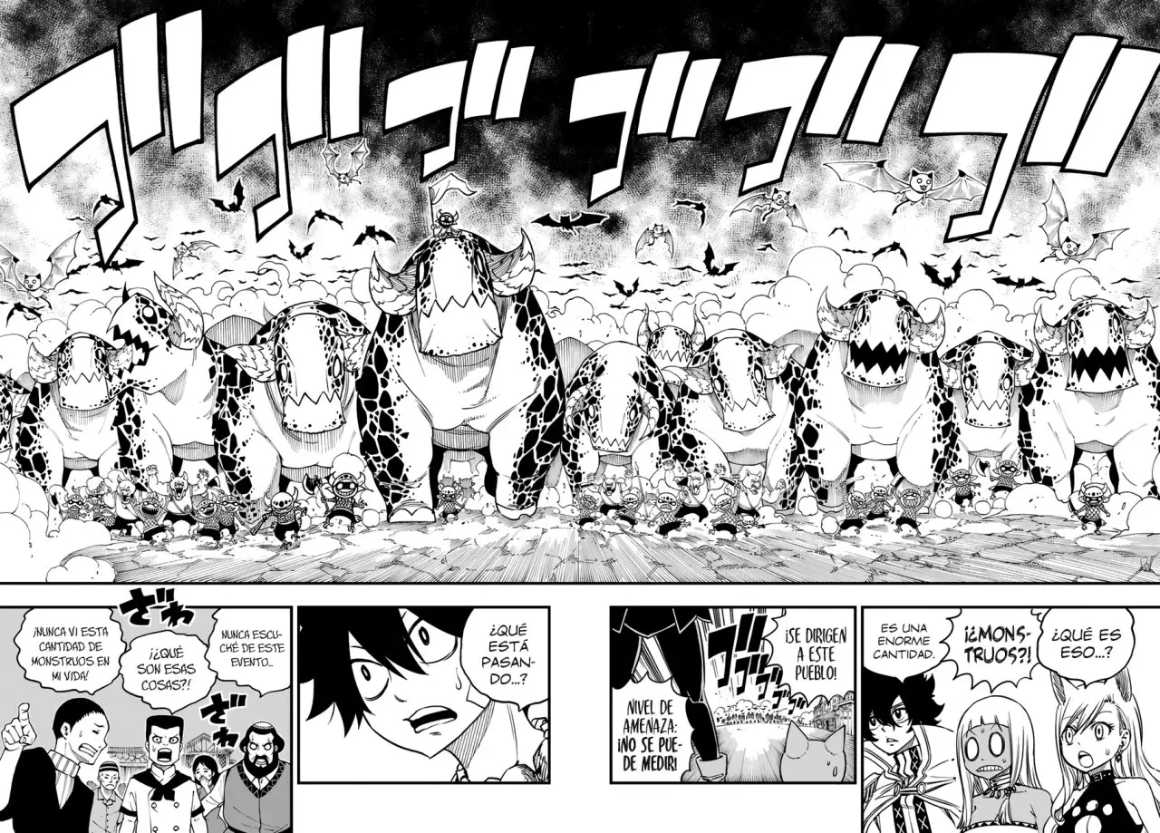 Edens Zero capítulo 34, página 7