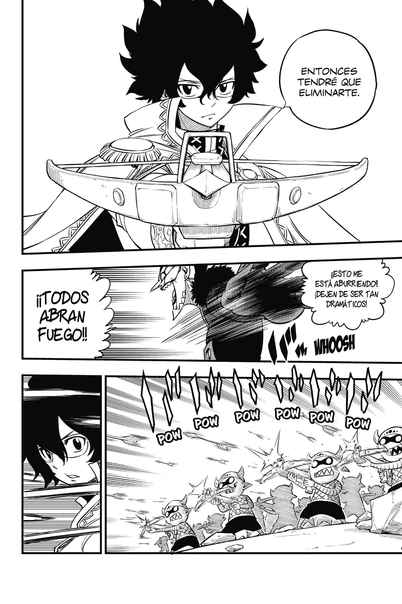 Edens Zero capítulo 36, página 7