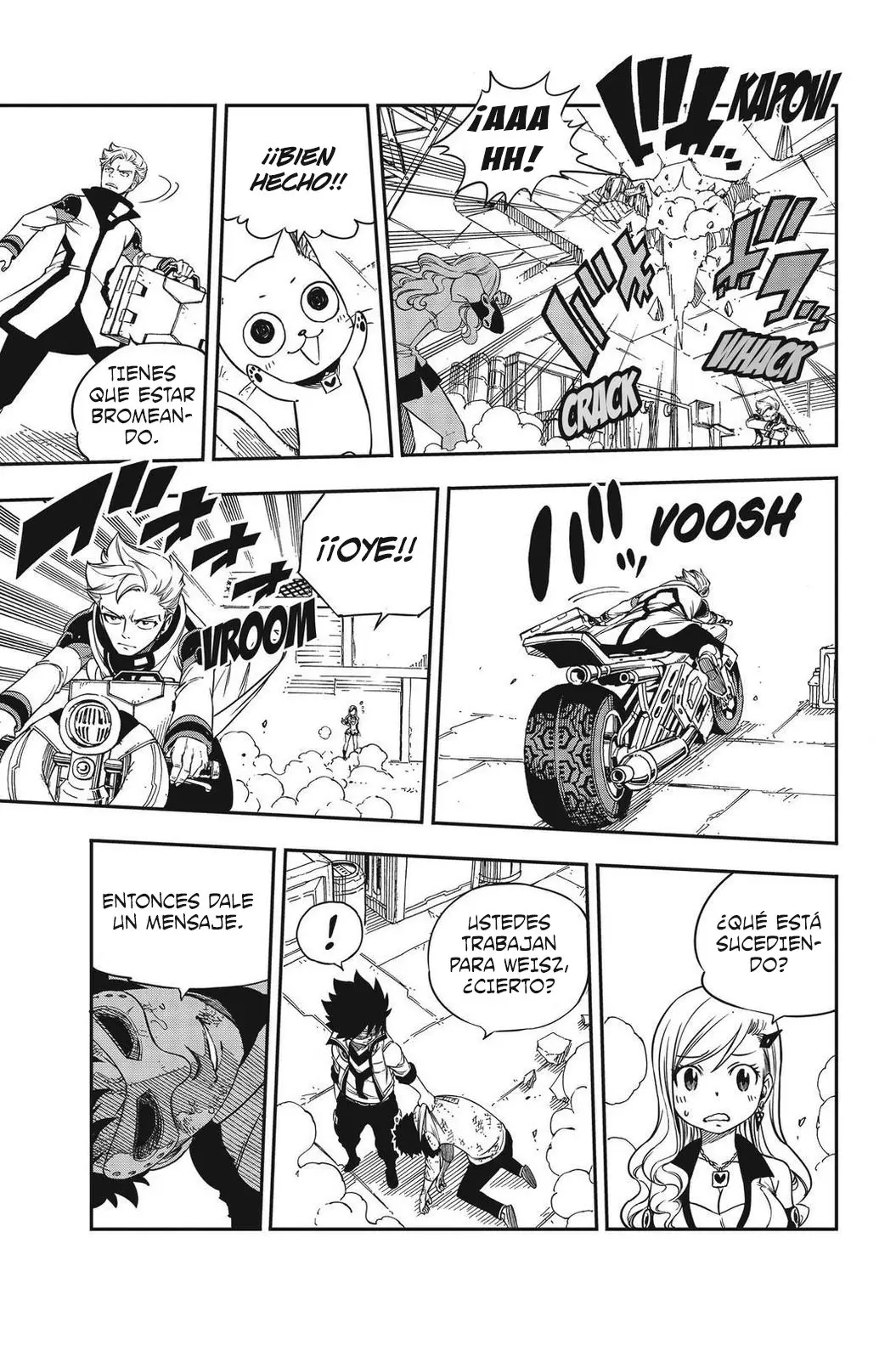 Edens Zero capítulo 5, página 10