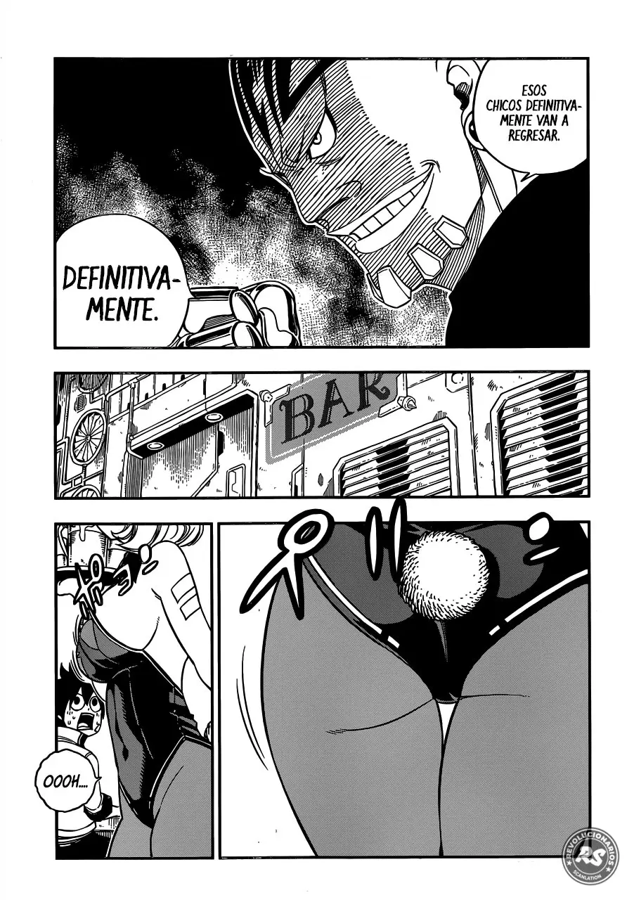 Edens Zero capítulo 6, página 12