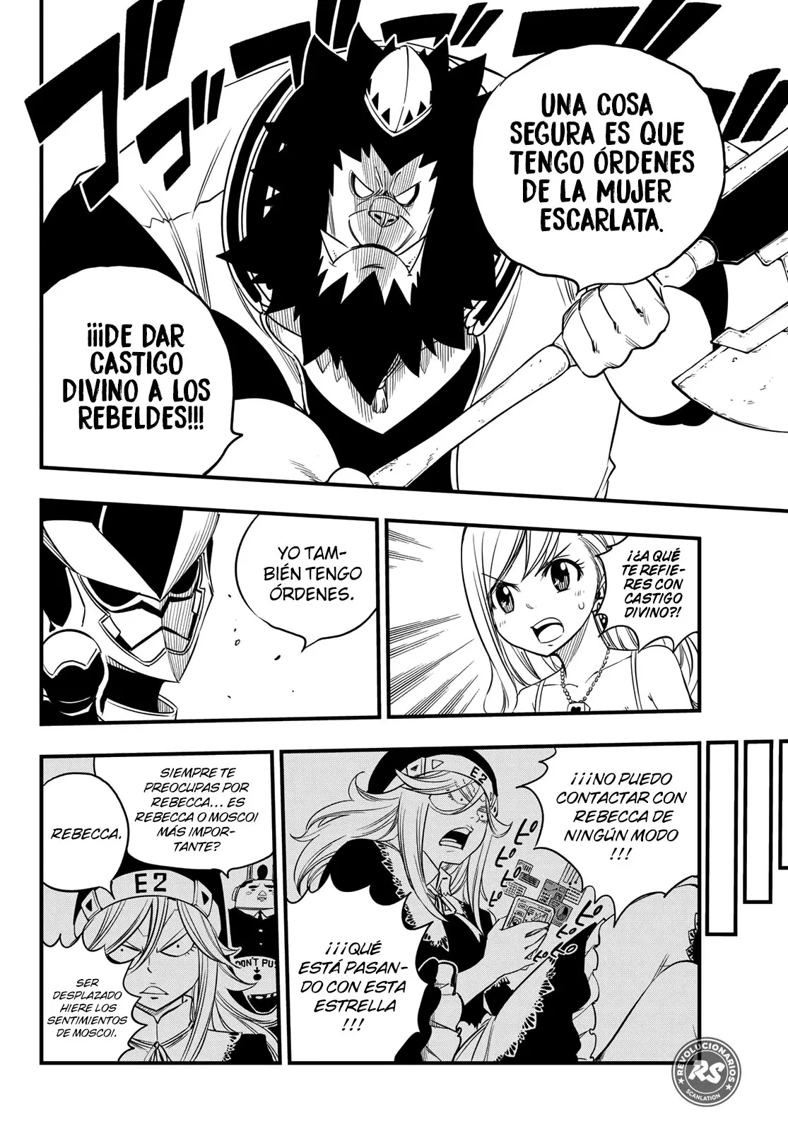 Edens Zero capítulo 62, página 9