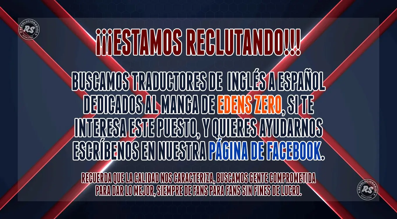 Edens Zero capítulo 62, página 22