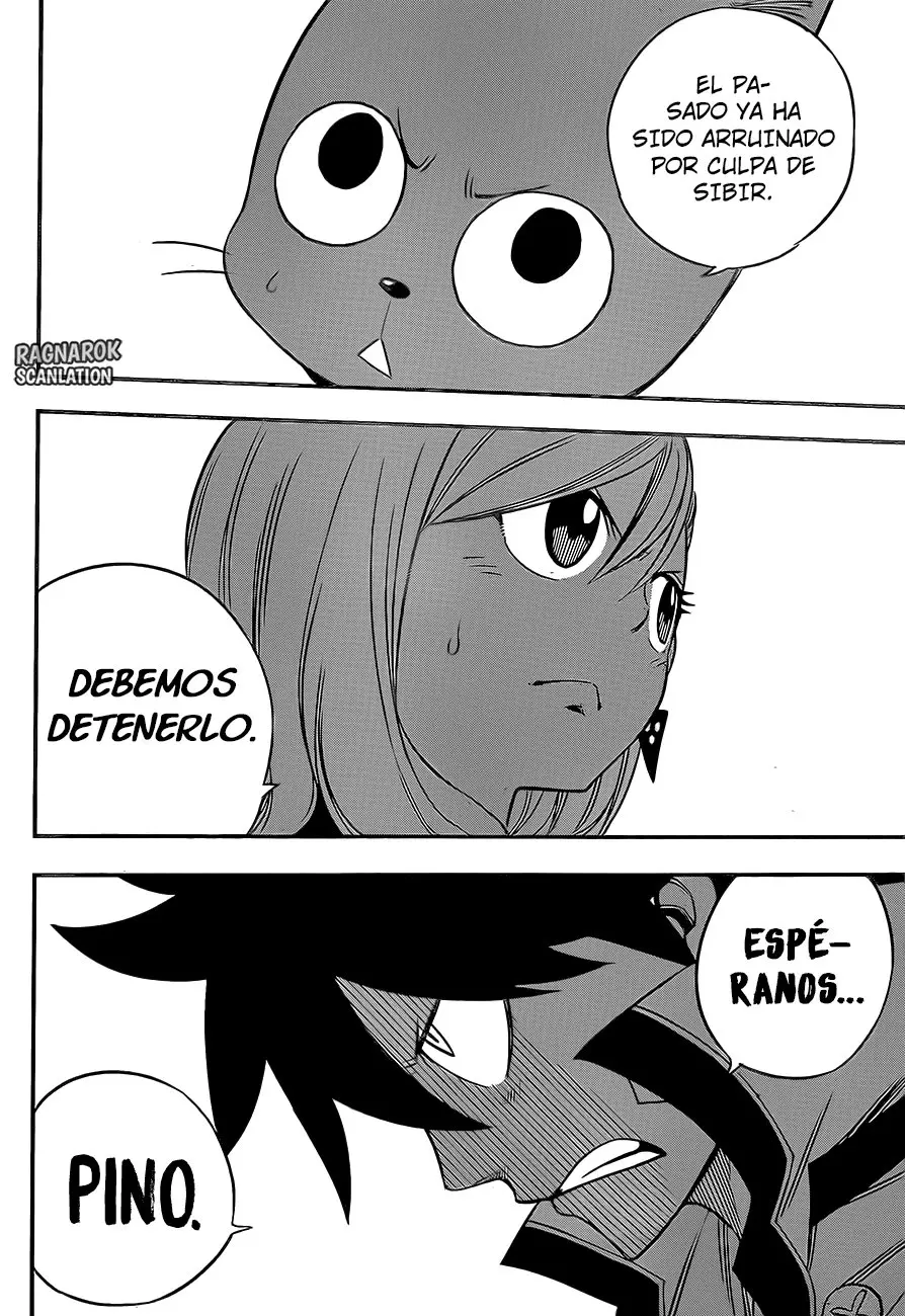 Edens Zero capítulo 7, página 19