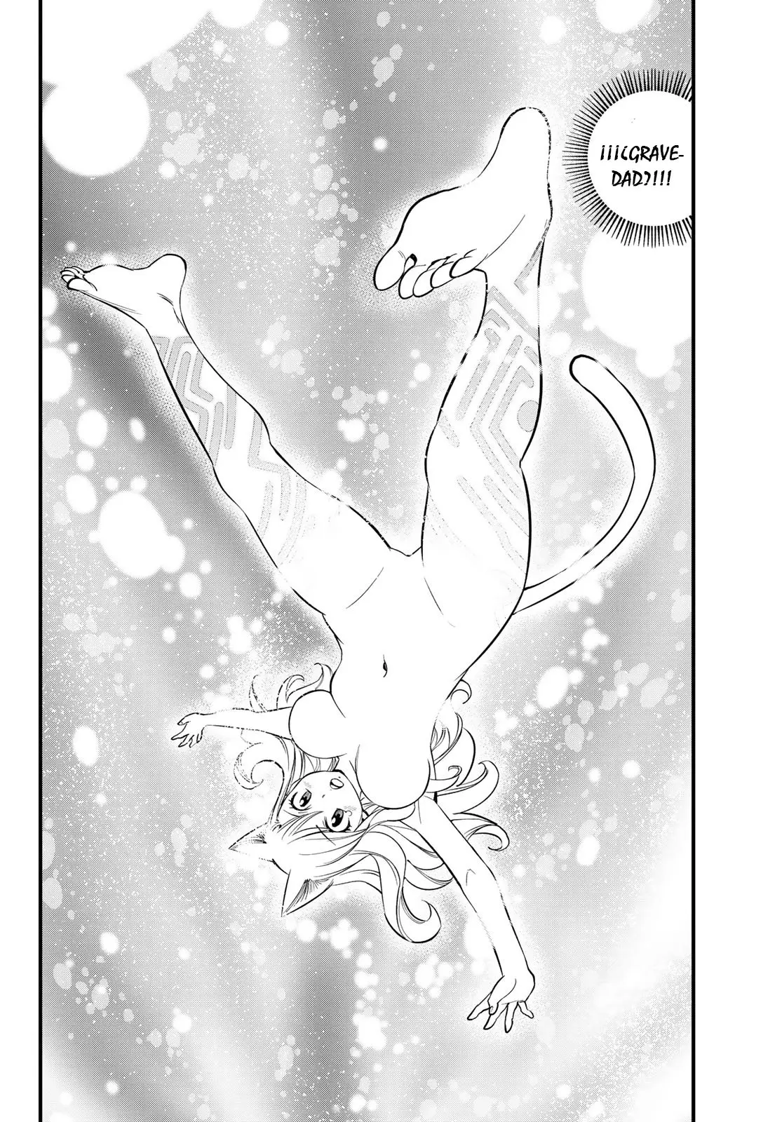 Edens Zero capítulo 84, página 19