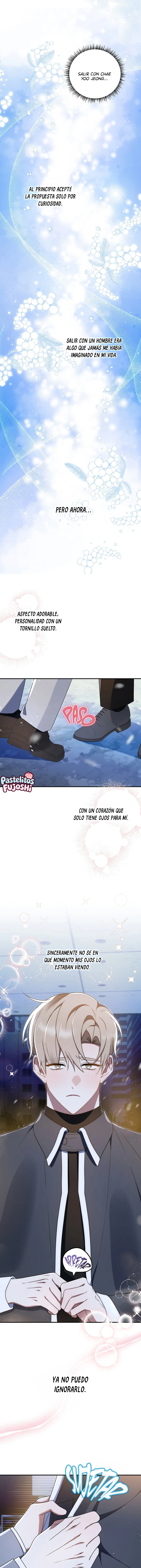 Él Es Ese Chico capítulo 56, página 8