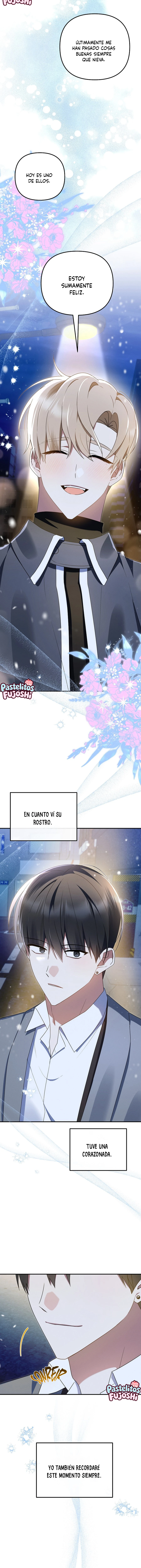 Él Es Ese Chico capítulo 56, página 15