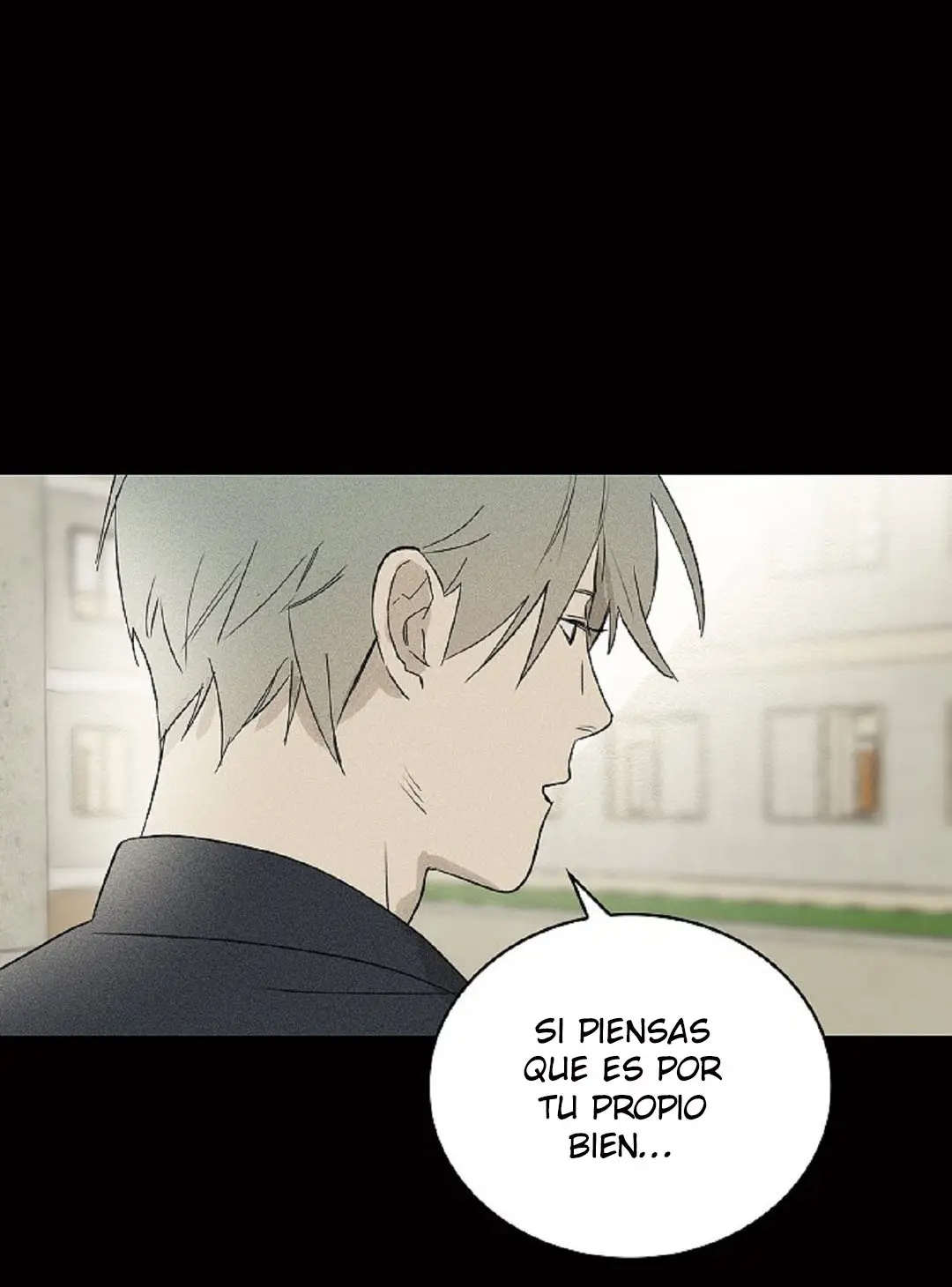El jefe Iljin capítulo 83, página 6