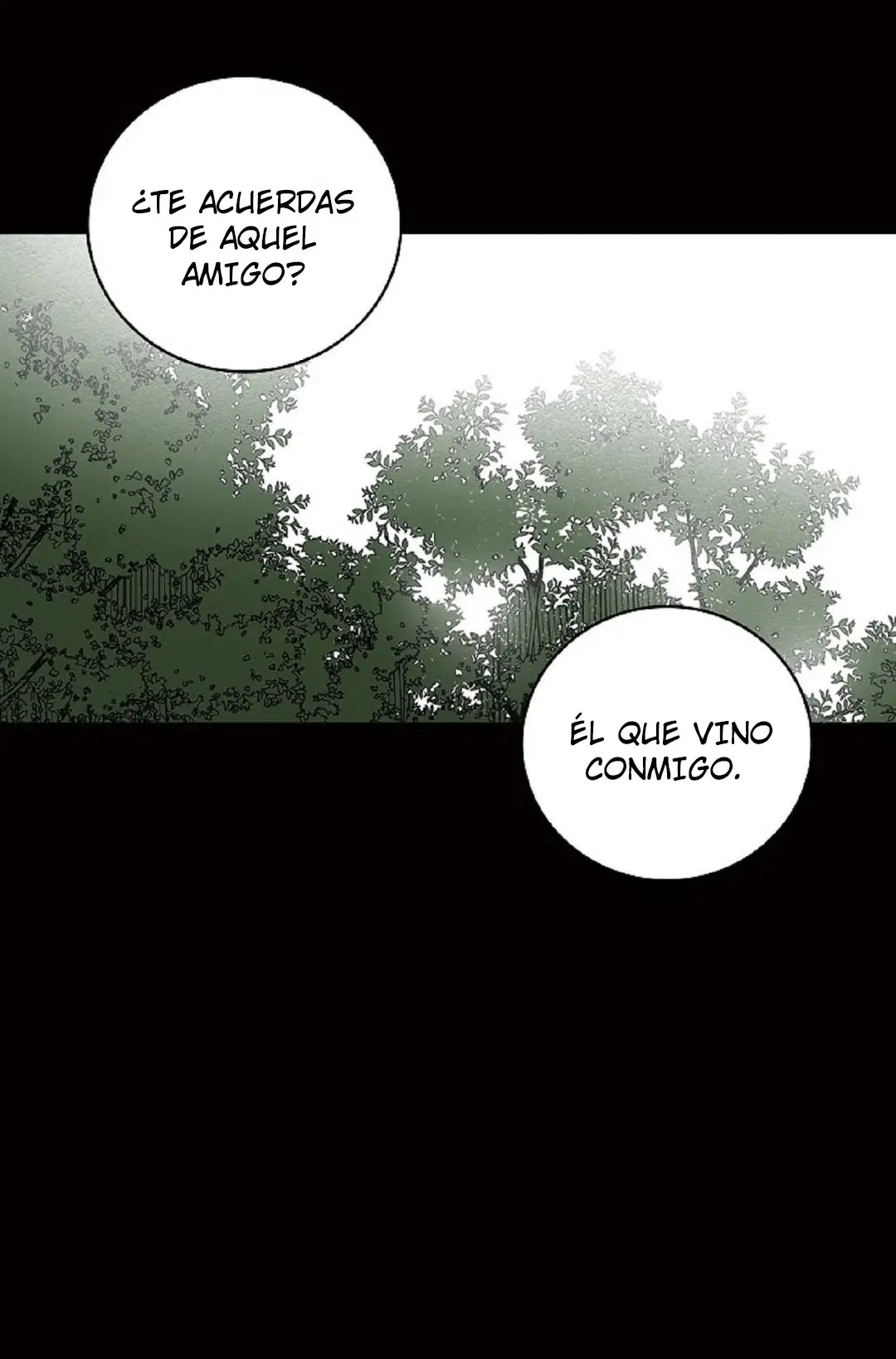 El jefe Iljin capítulo 83, página 48