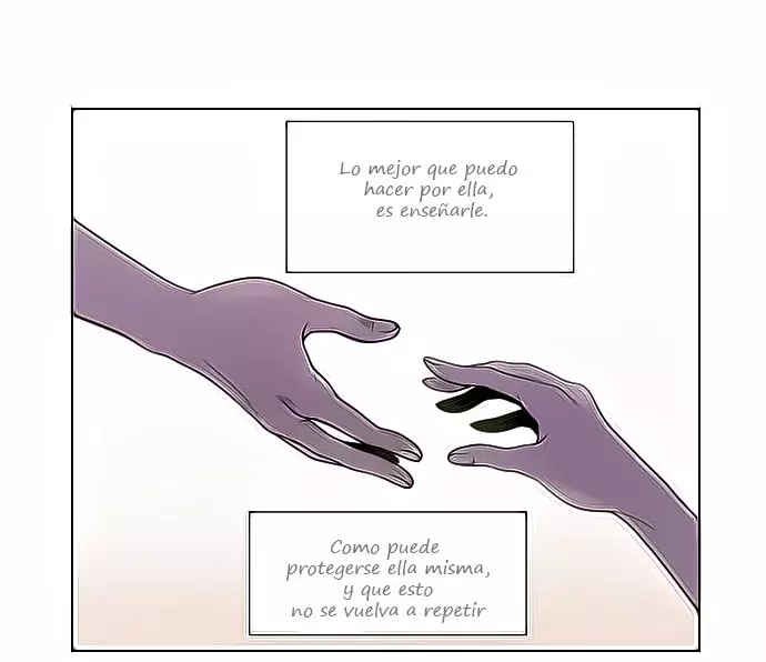 El Jugador capítulo 110, página 5
