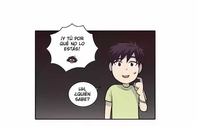 El Jugador capítulo 111, página 5