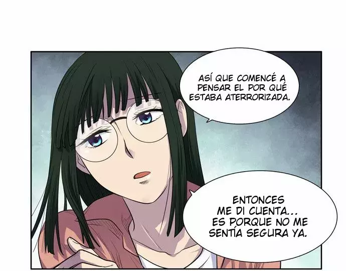 El Jugador capítulo 127, página 20