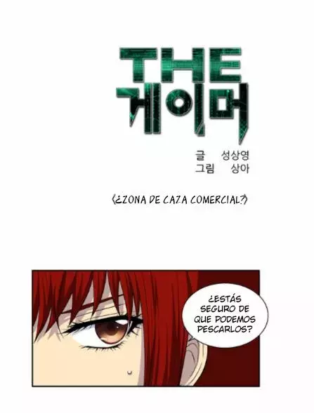 El Jugador capítulo 137, página 2
