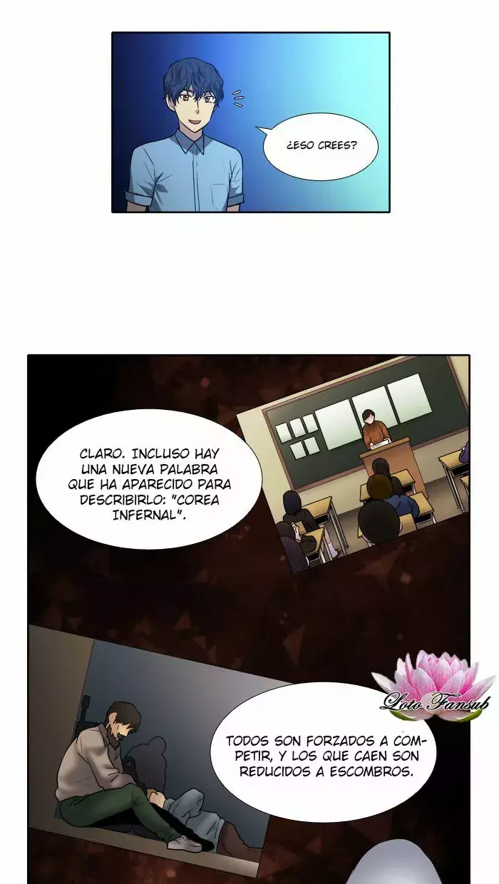 El Jugador capítulo 142, página 4