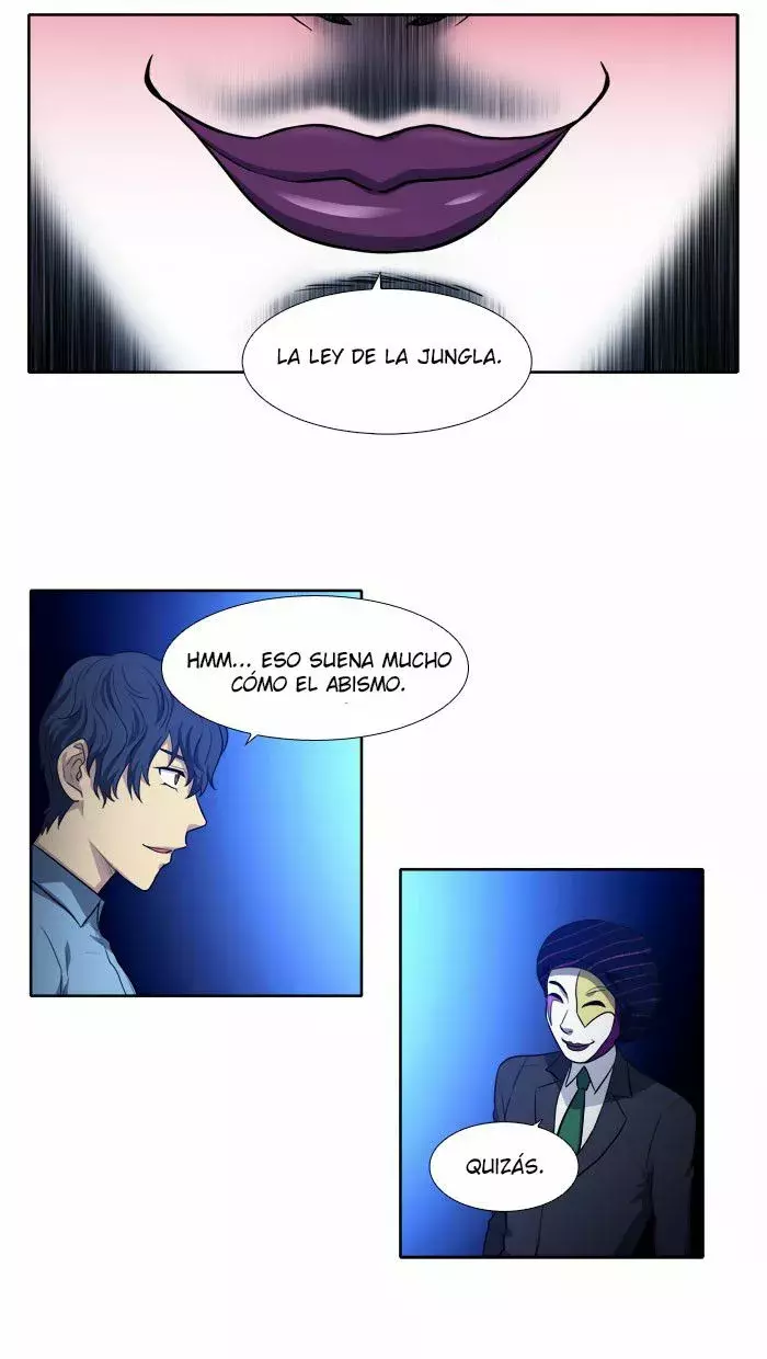 El Jugador capítulo 142, página 7