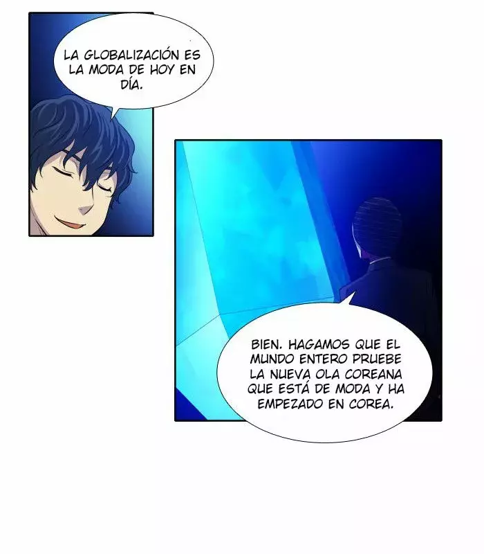 El Jugador capítulo 142, página 13