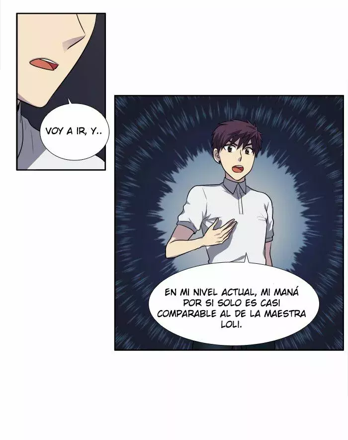 El Jugador capítulo 144, página 25