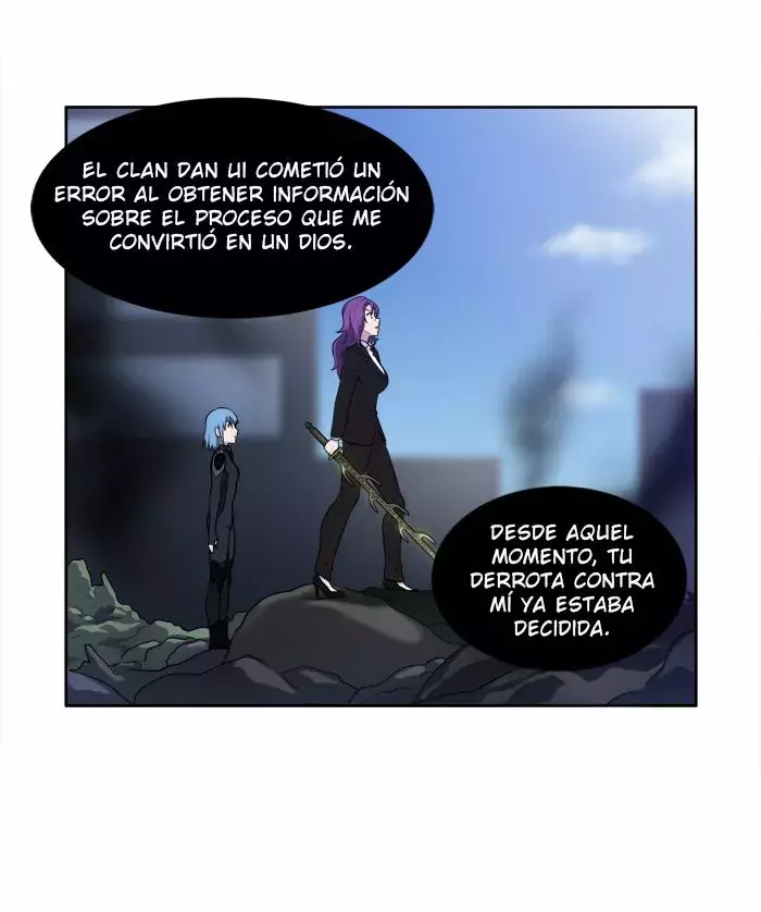 El Jugador capítulo 153, página 12