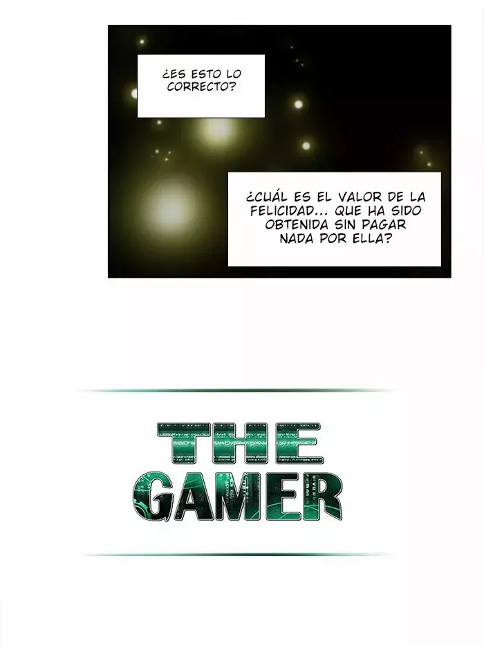 El Jugador capítulo 154, página 27