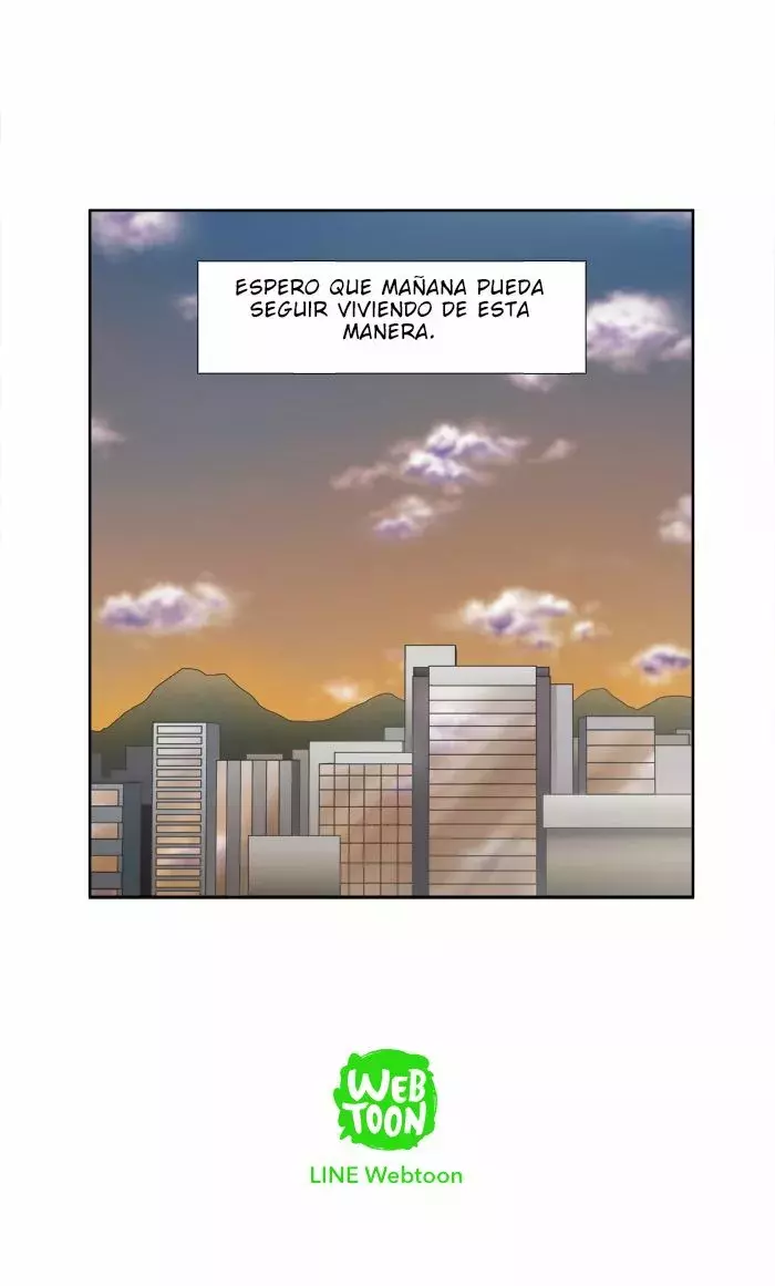 El Jugador capítulo 154, página 34